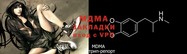 индика Абаза